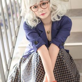" MiMi Chan - ミミちゃん " Find Her at : https://www.facebook.com/Nesagipage2/